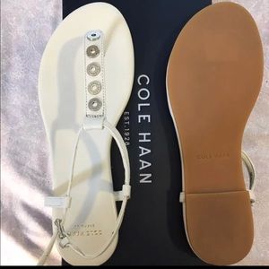 Cole Haan sandals